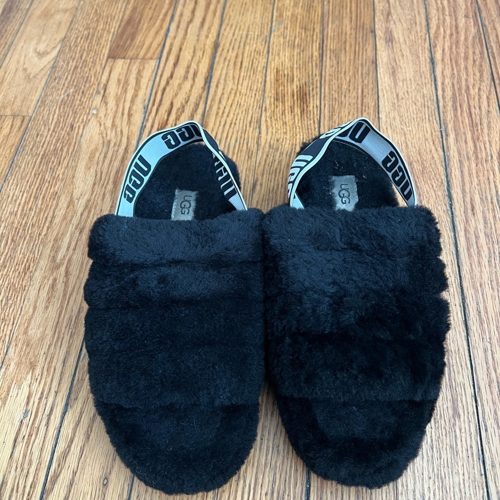 ugh slippers
